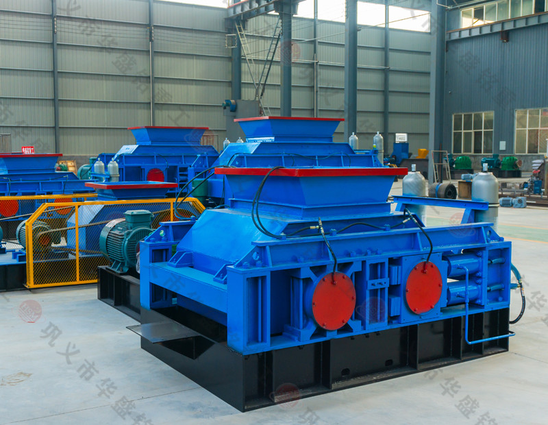 對輥機(jī)制沙怎么樣？對輥機(jī)型號及報價