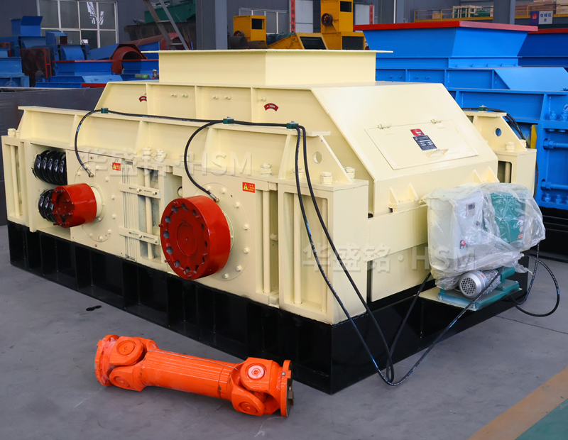 鵝卵石制砂機設備報價，廠家推薦