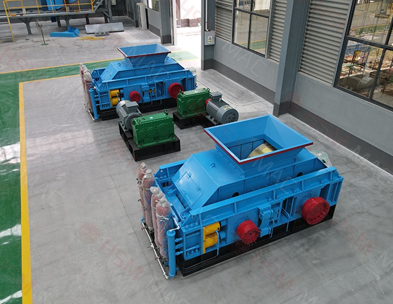 石灰石破碎機(jī)
