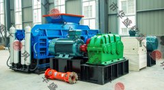 對(duì)輥制砂機(jī)好用嗎？對(duì)輥式制砂機(jī)多少錢(qián)一臺(tái)